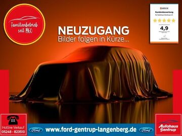 Gebrauchte Ford Explorer