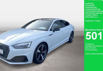 Audi A5 35.216 km 36.885 &euro; Oelde (Stromberg) 59302