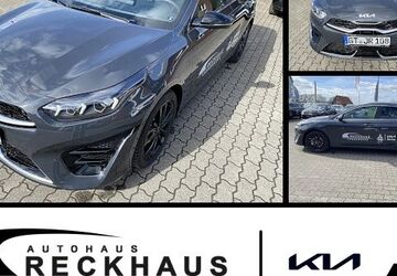 Kia ceed Sportswagon 4.000 km 28.450 &euro; Langenberg 33449