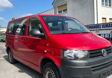 VW T5 Transporter 300.000 km 10.900 &euro; Soest 59494