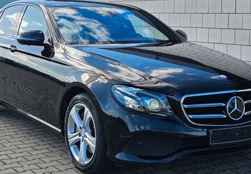 Mercedes-Benz E 350 134.250 km 27.850 &euro; Beckum 59269