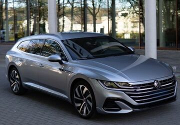VW Arteon 53.000 km 29.399 &euro; Paderborn 33102