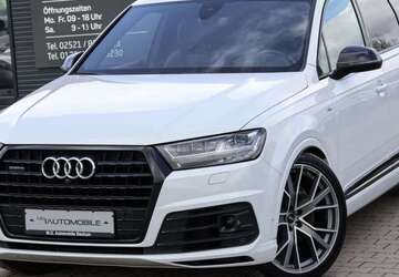 Audi Q7 113.400 km 46.950 &euro; Beckum 59269