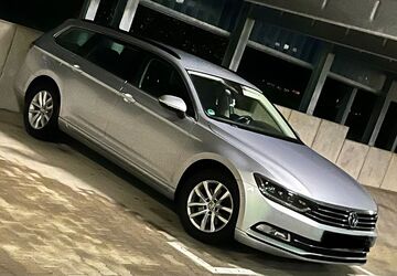 VW Passat 248.000 km 11.300 &euro; Hövelhof 33161