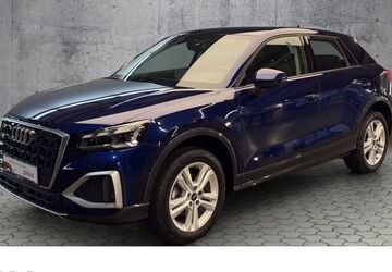 Audi Q2 29.400 km 24.890 &euro; Paderborn 33100