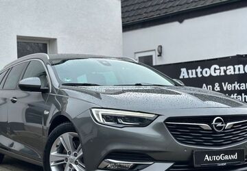 Opel Insignia 155.183 km 12.999 &euro; Beckum 59269