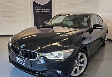 BMW 420 175.610 km 12.550 &euro; Lippstadt 59557