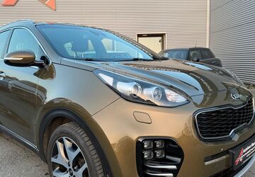 Kia Sportage 85.000 km 18.799 &euro; Anröchte 59609