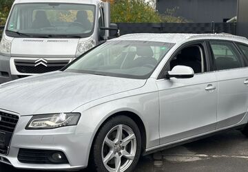 Audi A4 299.999 km 5.500 &euro; Soest 59494