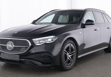 Mercedes-Benz E 300 15.880 km 62.980 &euro; Lippstadt 59555