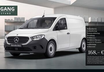 Mercedes-Benz Citan 34.610 km 24.383 &euro; Paderborn 33106