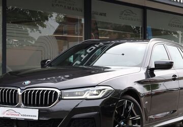 BMW 530 118.418 km 33.950 &euro; Rheda-Wiedenbrück 33378