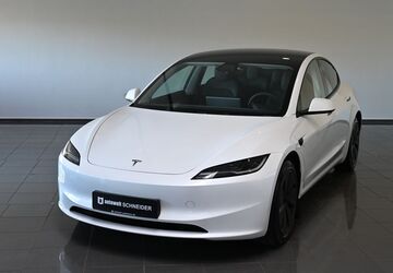 Tesla Model 3 43.050 km 39.950 &euro; Paderborn 33100