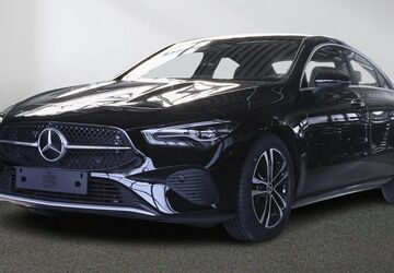 Mercedes-Benz CLA 180 14.522 km 32.440 &euro; Beckum 59269