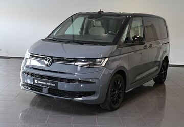 VW T7 Multivan 52.490 km 46.950 &euro; Paderborn 33100