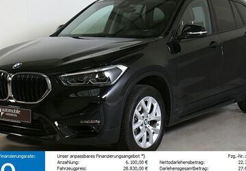 BMW X1 72.200 km 28.350 &euro; Paderborn 33100