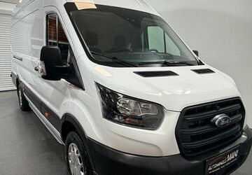Ford Transit 53.500 km 23.990 &euro; Soest 59494