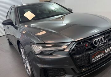 Audi S6 125.000 km 47.490 &euro; Soest 59494