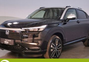 Honda HR-V 13.500 km 28.975 &euro; Lippstadt 59557