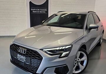 Audi A3 61.650 km 23.950 &euro; Lippstadt 59557