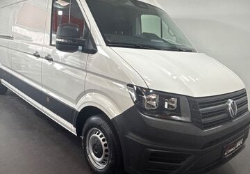 VW Crafter 42.000 km 38.990 &euro; Soest 59494