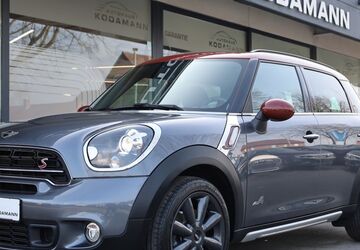 Mini Countryman S (Cooper) 55.230 km 16.950 &euro; Rheda-Wiedenbrück 33378