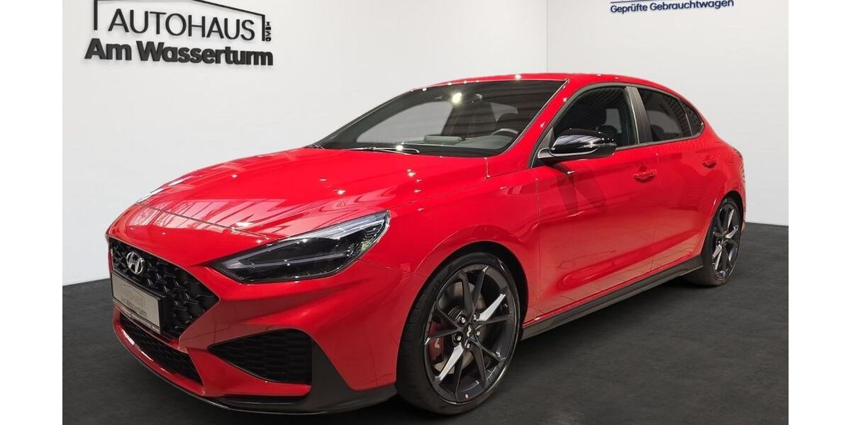 Hyundai i30 5.192 km 38.590 &euro; Beckum 59269