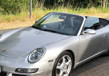 Porsche 997 56.600 km 52.997 &euro; Lippstadt 59555