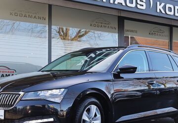 Skoda Superb 138.253 km 18.950 &euro; Rheda-Wiedenbrück 33378
