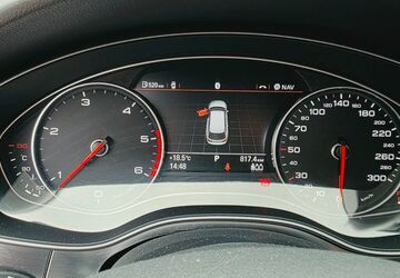 Audi A6 360.000 km 7.490 &euro; Beckum 59269