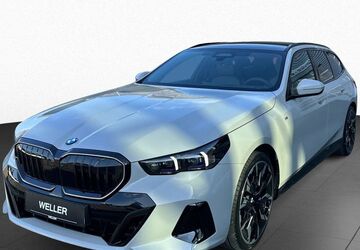 BMW 540 5.350 km 78.990 &euro; Gütersloh 33334