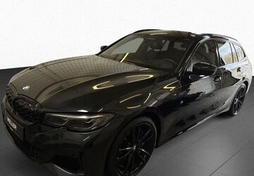 BMW M340d 115.000 km 43.450 &euro; Gütersloh 33334