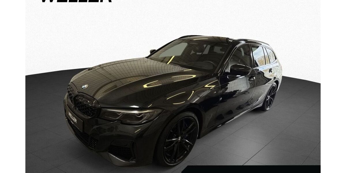 BMW M340d 115.000 km 43.450 &euro; Gütersloh 33334