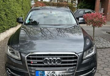 Audi SQ5 201.500 km 18.200 &euro; Rheda-Wiedenbrück 33378