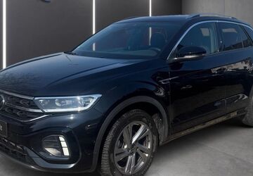 VW T-Roc 58.261 km 22.970 &euro; Warstein-Belecke 59581