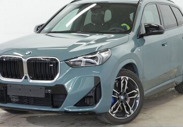 BMW X1 13.005 km 52.990 &euro; Soest 59494