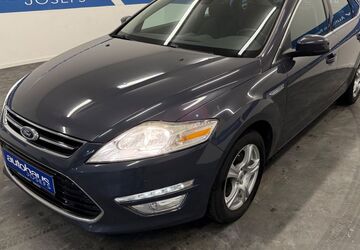Ford Mondeo 264.500 km 3.900 &euro; Delbrück 33129