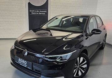 VW Golf 90.750 km 19.250 &euro; Lippstadt 59557