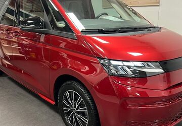 VW T7 Multivan 26.100 km 47.490 &euro; Soest 59494