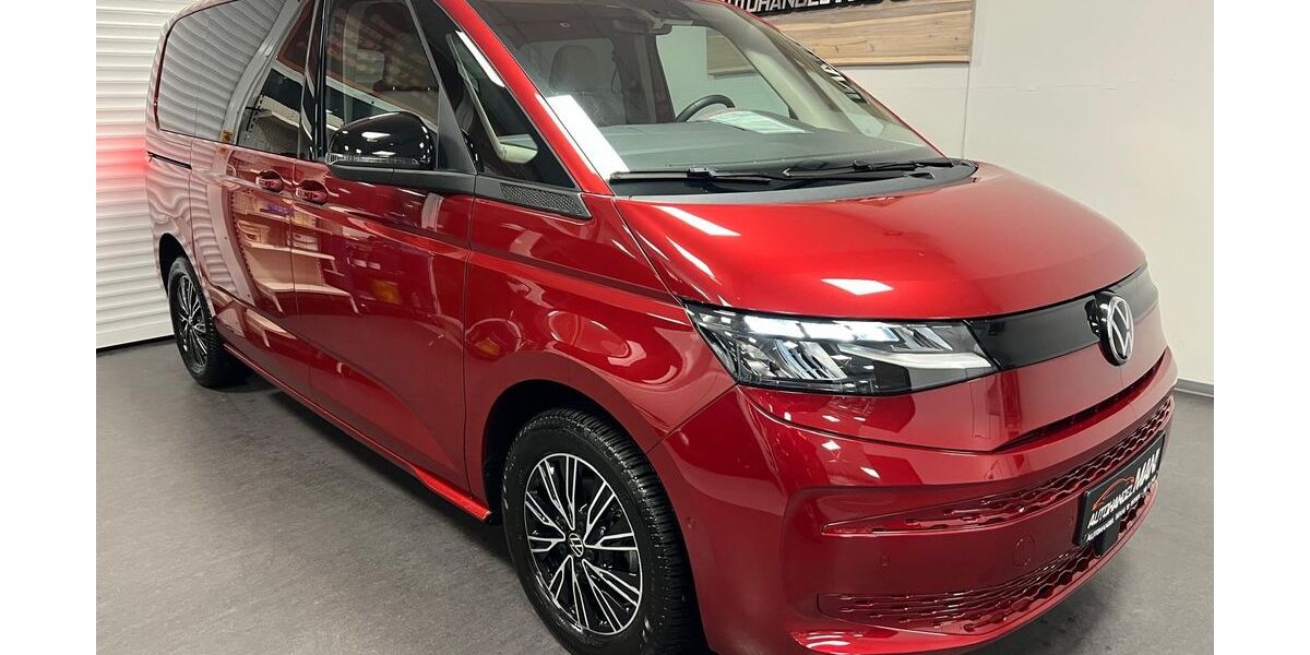 VW T7 Multivan 26.100 km 47.490 &euro; Soest 59494