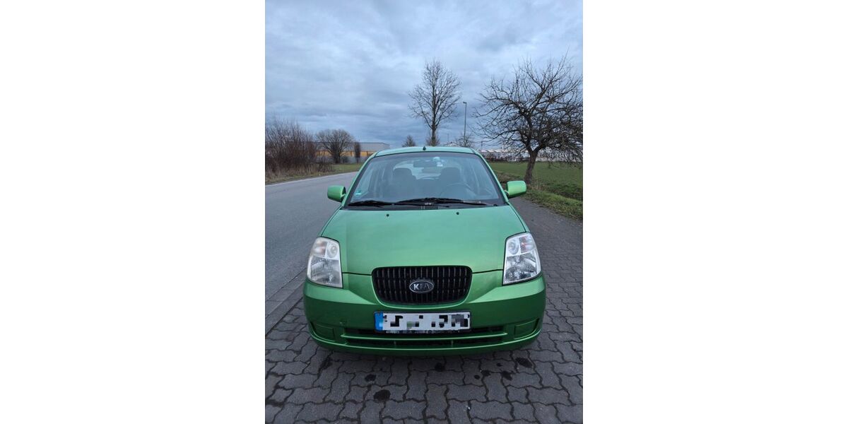Kia Picanto 237.000 km 975 &euro; Lippstadt 59557