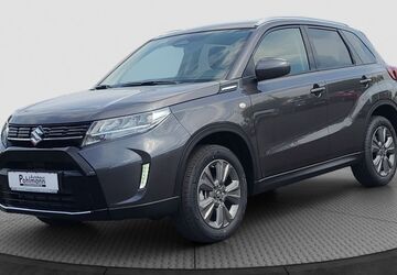 Suzuki Vitara 3.000 km 22.745 &euro; Beckum 59269