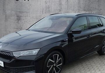 Skoda Octavia 19.500 km 31.890 &euro; Paderborn 33104