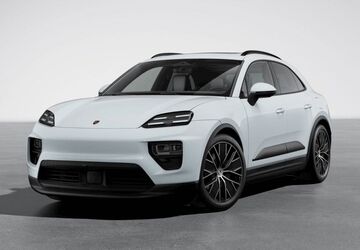 Porsche Macan 17.443 km 79.790 &euro; Paderborn 33100