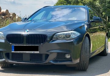 BMW 530 340.000 km 8.500 &euro; Paderborn 33100