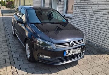 VW Polo 185.000 km 5.200 &euro; Lippstadt 59557
