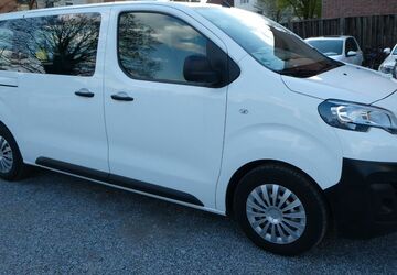 Peugeot Expert 172.000 km 11.900 &euro; Paderborn 33100