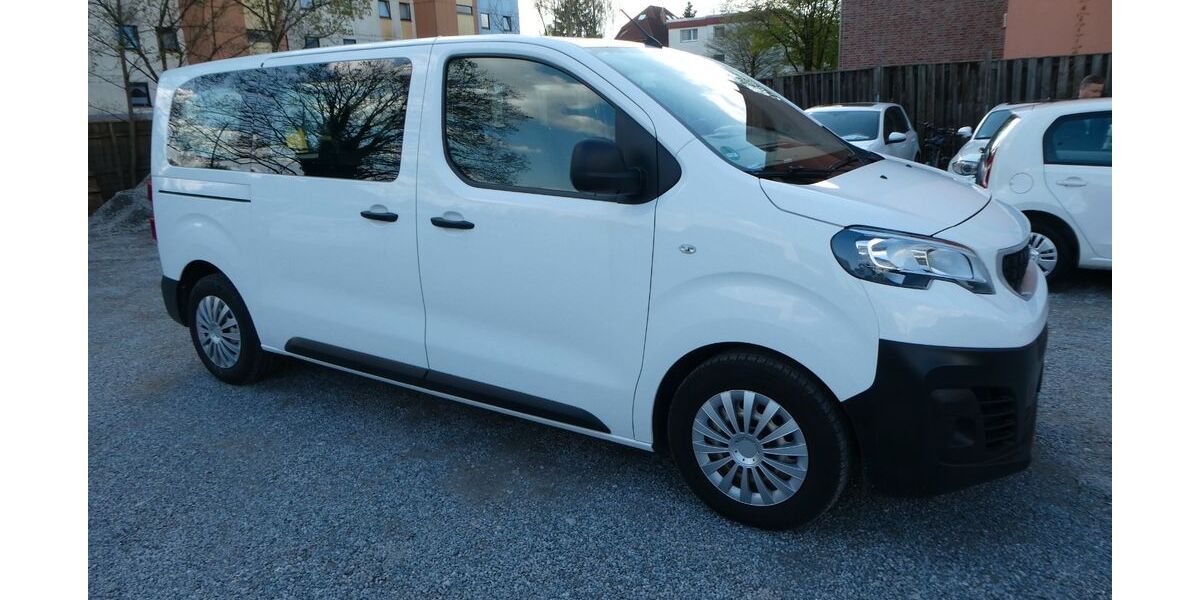 Peugeot Expert 172.000 km 11.900 &euro; Paderborn 33100