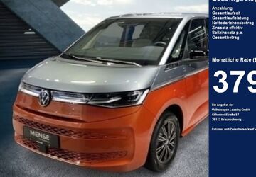 VW T7 Multivan 22.250 km 57.960 &euro; Gütersloh 33334