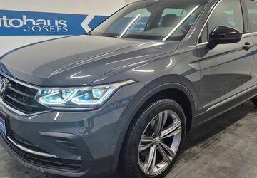 VW Tiguan 19.200 km 31.999 &euro; Delbrück 33129